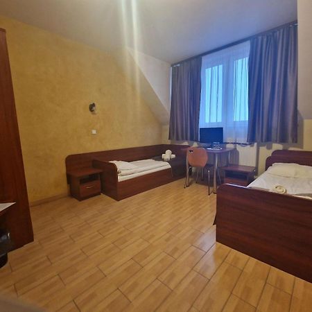 Motel Gorno 外观 照片
