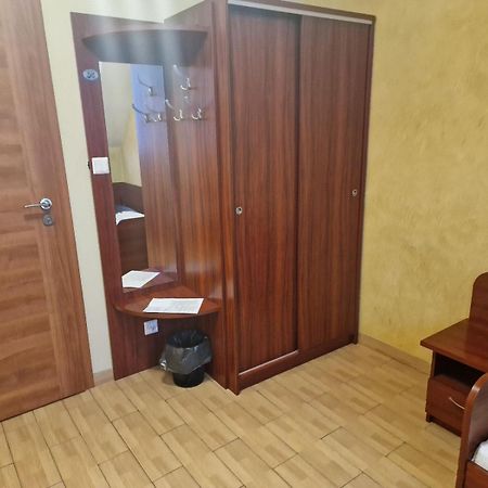 Motel Gorno 外观 照片