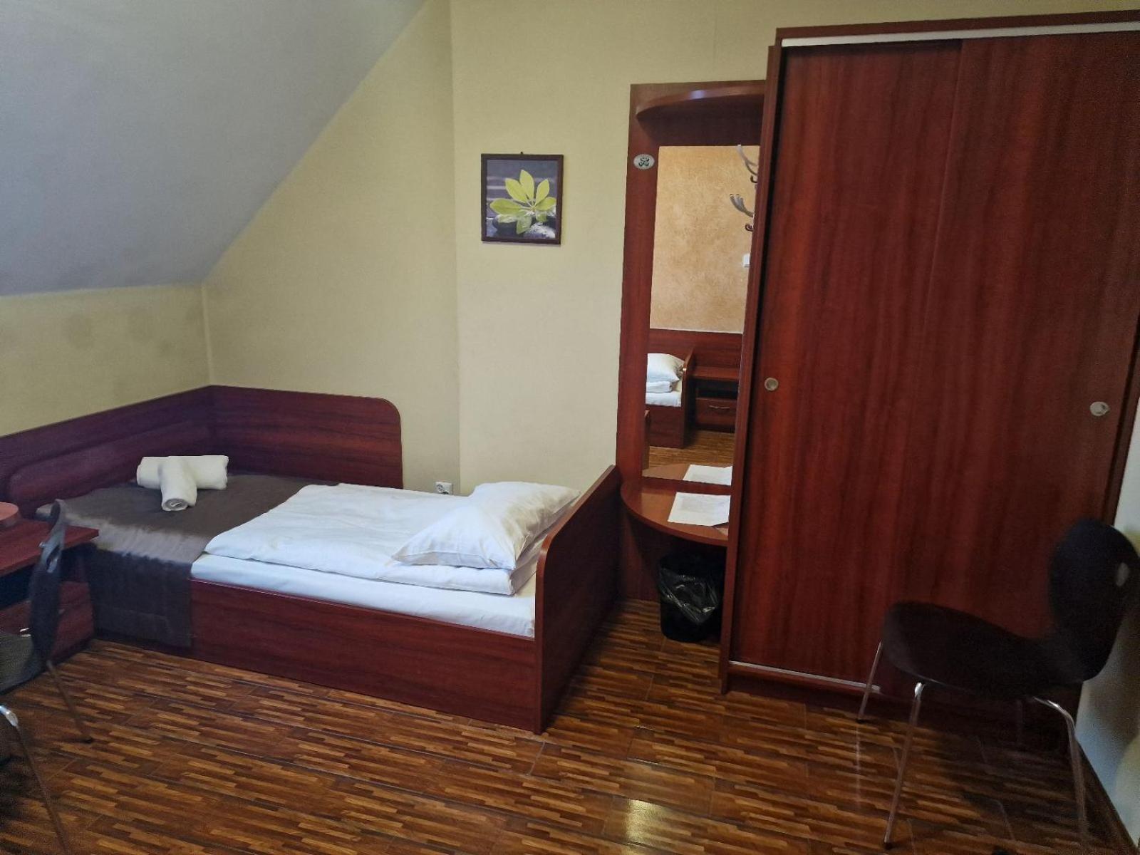 Motel Gorno 外观 照片