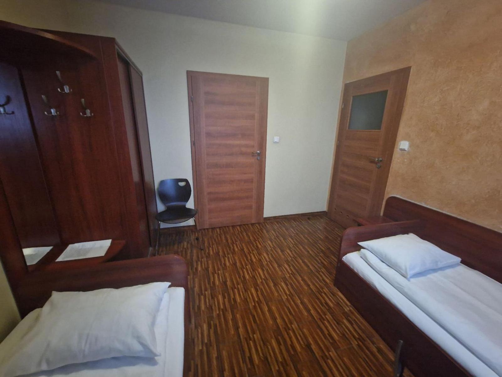 Motel Gorno 外观 照片