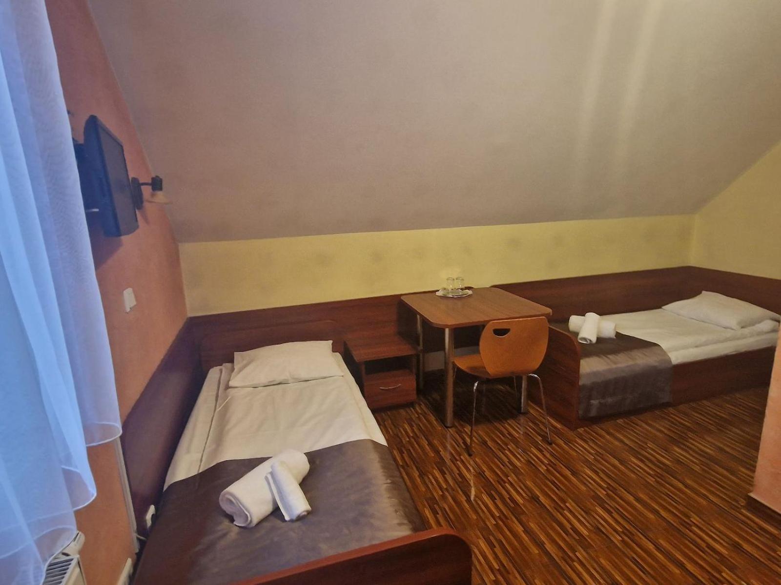 Motel Gorno 外观 照片