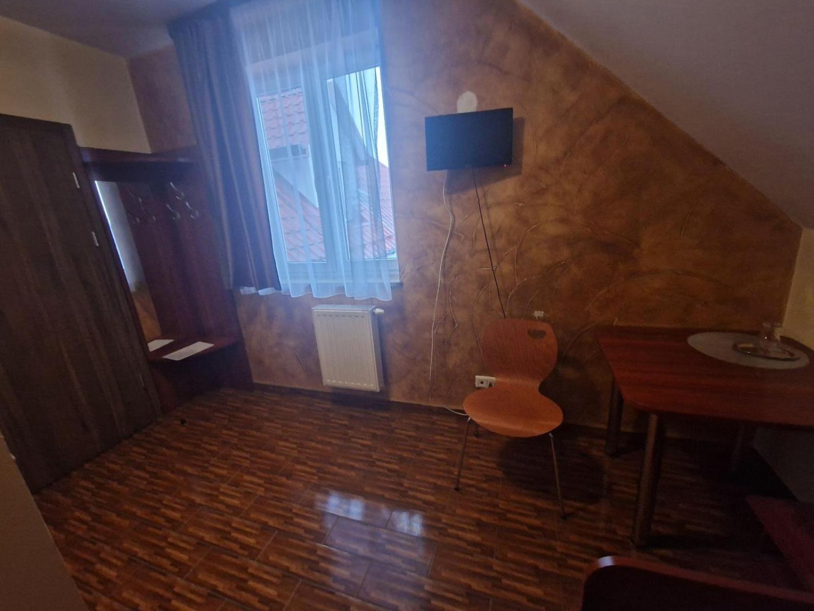 Motel Gorno 外观 照片