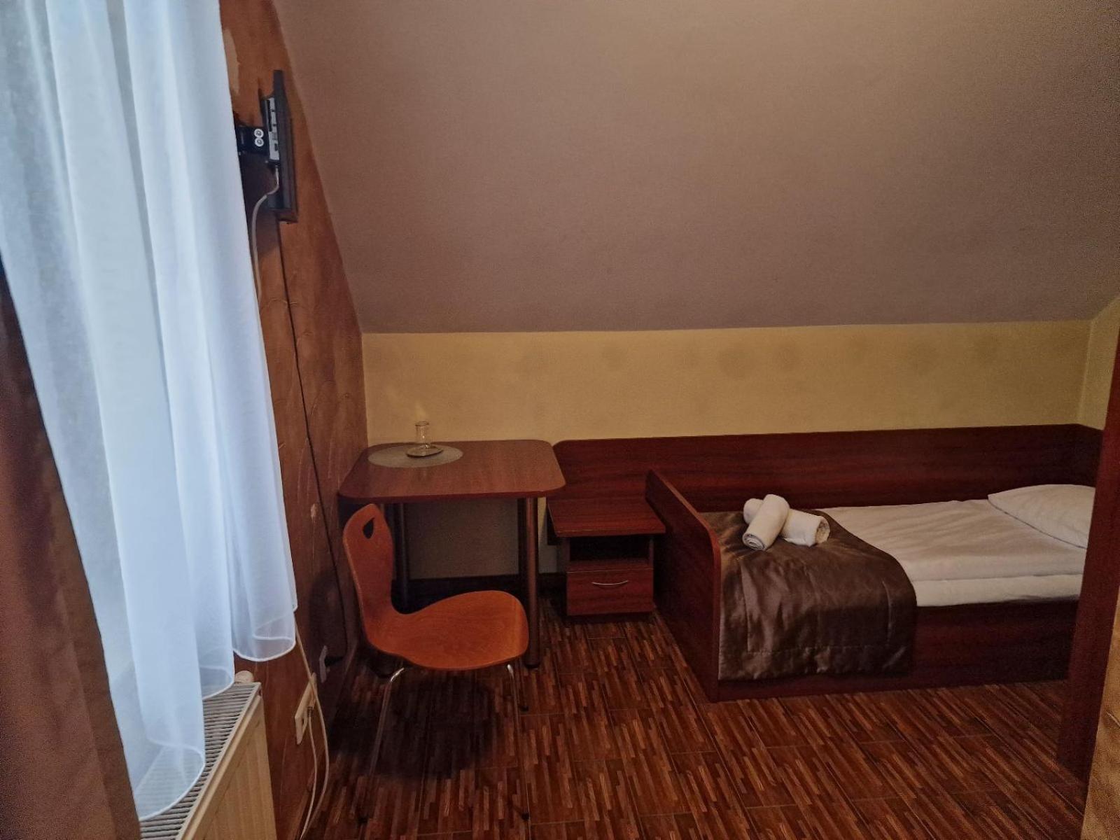 Motel Gorno 外观 照片