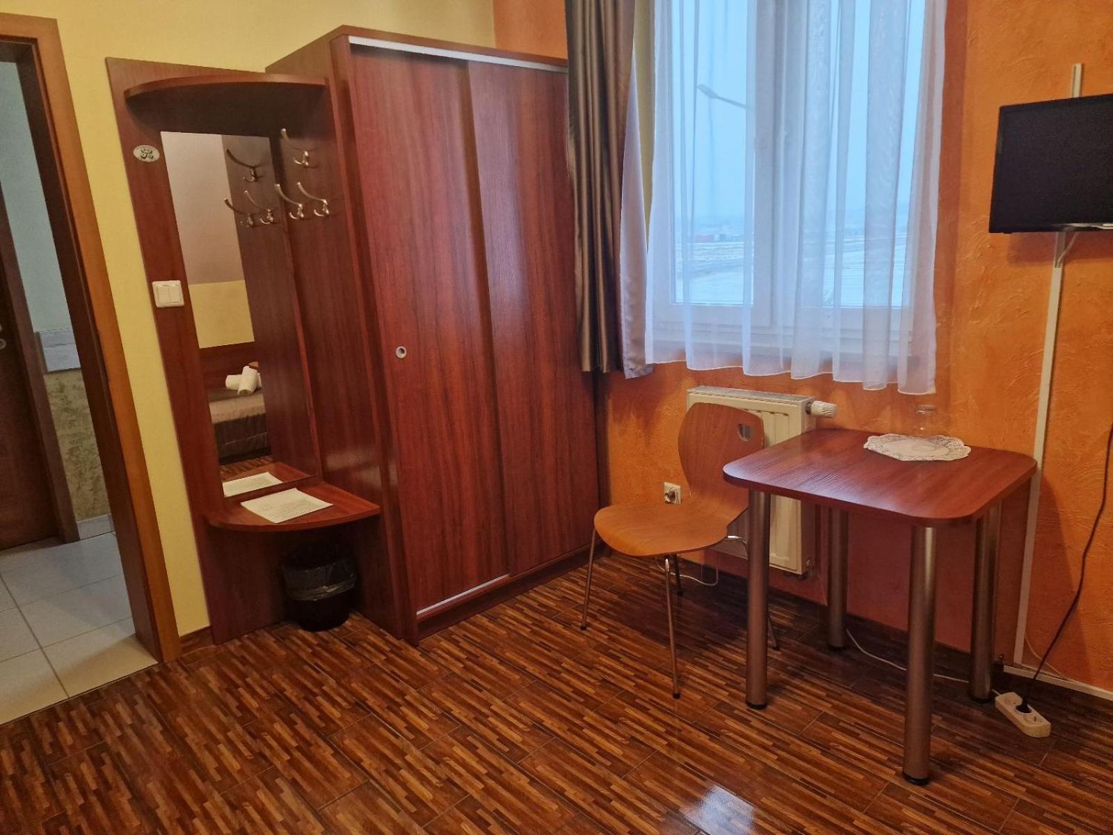 Motel Gorno 外观 照片