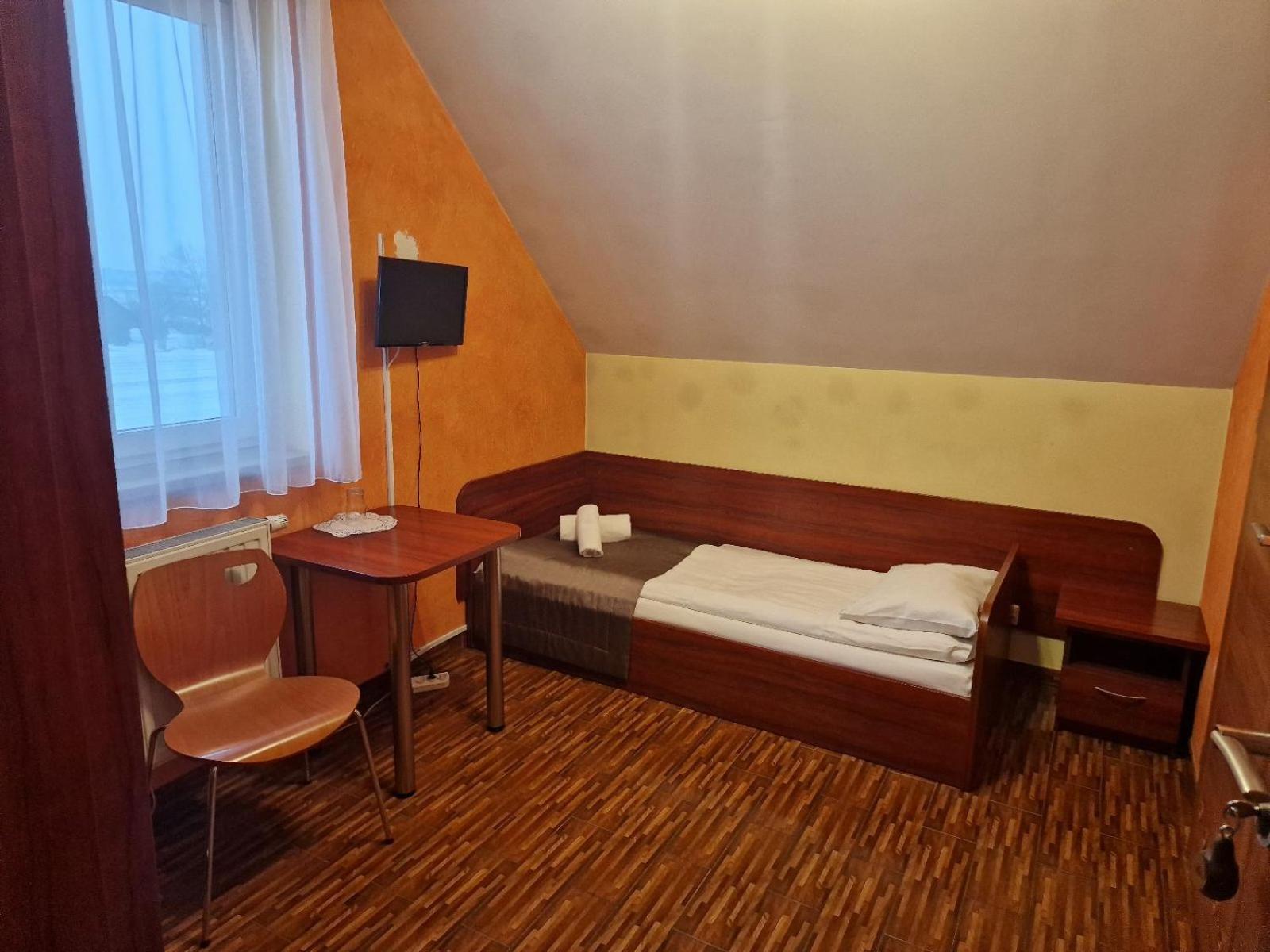 Motel Gorno 外观 照片