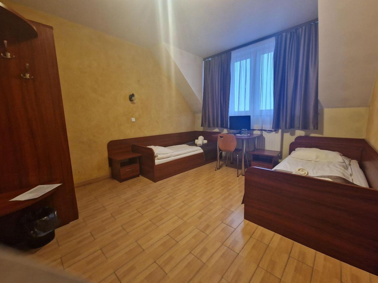 Motel Gorno 外观 照片