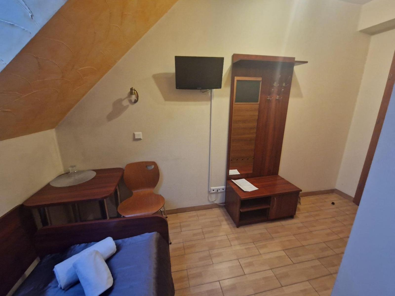Motel Gorno 外观 照片