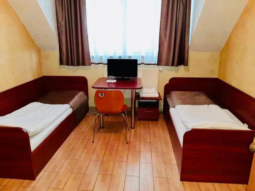 Motel Gorno 外观 照片