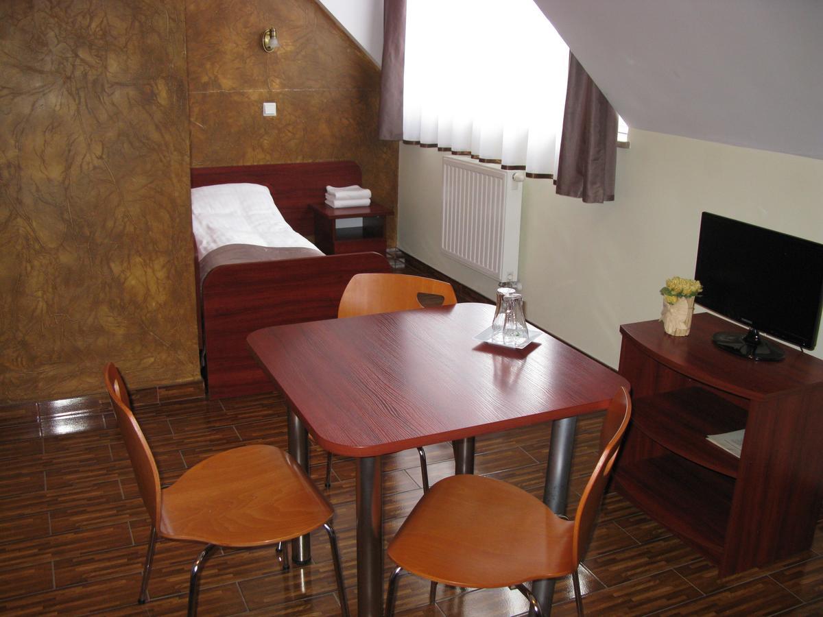 Motel Gorno 客房 照片