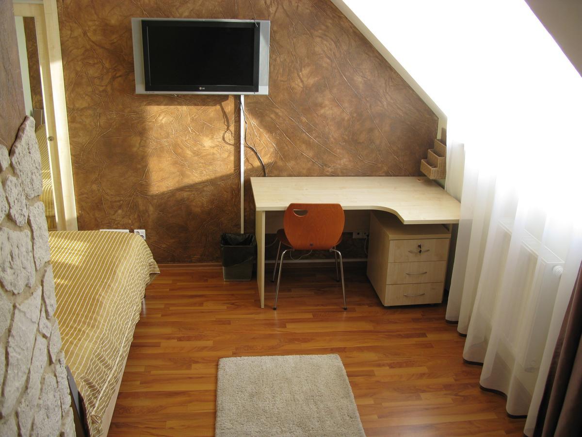 Motel Gorno 客房 照片