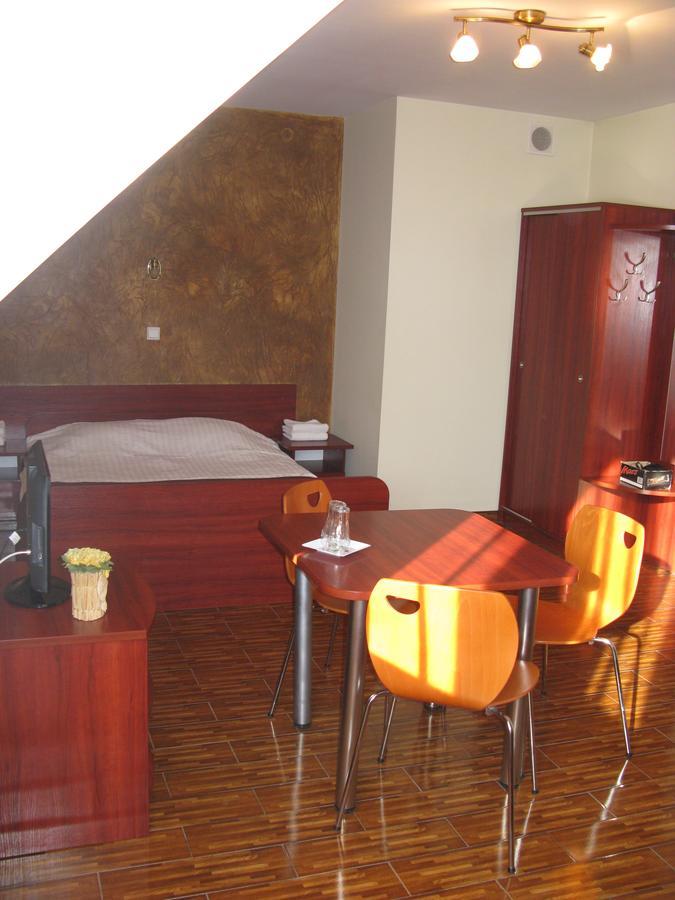 Motel Gorno 外观 照片