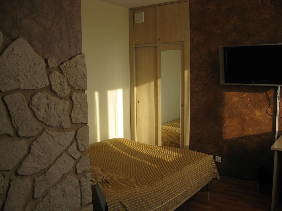 Motel Gorno 客房 照片