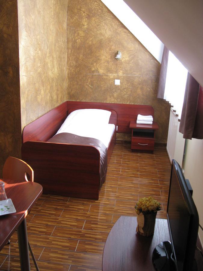 Motel Gorno 客房 照片